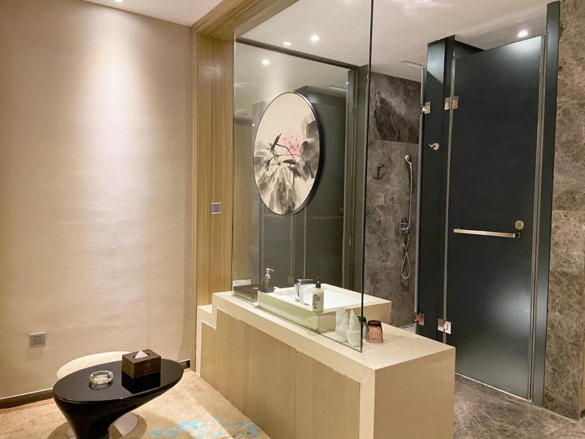 Paco Hotel Tаojin Metro Guangzhou - Free Shuttle Bus For Centen Fair Exterior foto
